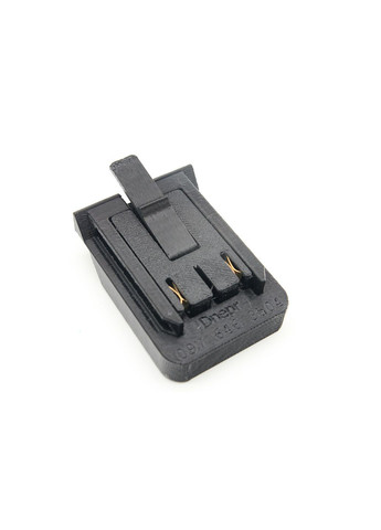 Переходник из аккумулятора Parkside на инструмент DniproM No Brand (365797435)