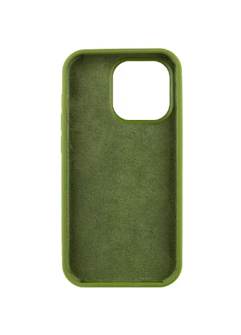 Чохол Silk Full Protective (AA) NO LOGO для Apple iPhone 13 Pro Max (6.7") Epik (403182973)