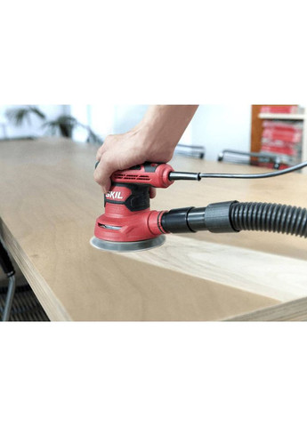 Шліфмашина ексцентрикова 300 Вт (SR1E7471AA) Skil (322912082)