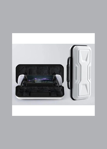 Защитный чехол кейс для игровой консоли PlayStation Portal Белый Ipega (326040888)