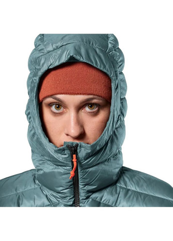 Куртка Ortles MED 3 RDS DWN Wms Синий Salewa (369124054)