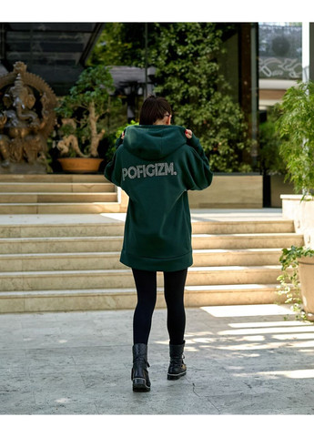 🟣 Батнік Pofigizm oversize ЗАМІРИ В ОПИСІ DK/DL Мода без кордонів (365696723)