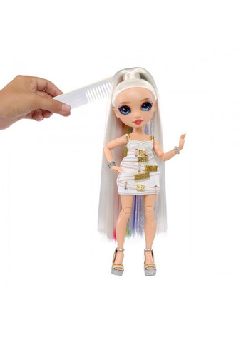 Лялька серії Fantastic Fashion – Амая (з акс.) Rainbow High (335055782)