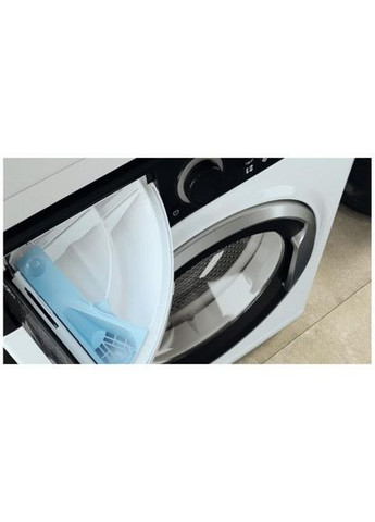 Пральна машина автоматична WRBSB 6228 B WHIRLPOOL (315143677)