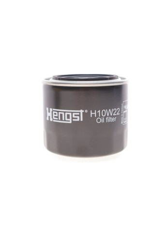 Фильтр масляный VOLVO 850,960,S70 (пр-во Hengst) H10W22 Hengst Filter (366106327)