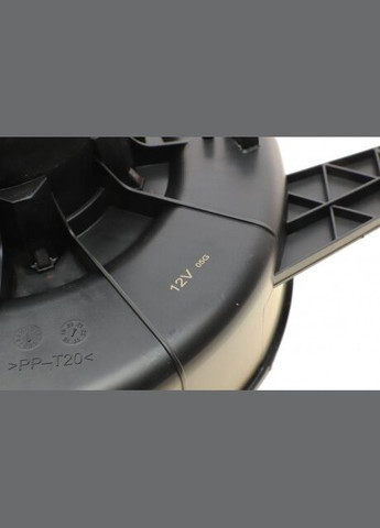 Вентилятор повітряний салона 27306 Febi Bilstein (342411353)