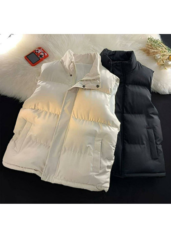 Женский теплый жилет Україна (358934257)