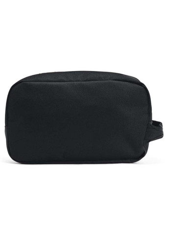 Сумка на пояс UA Contain Travel Kit 4L черный Уни 9.5x16x25 см Under Armour (367600159)