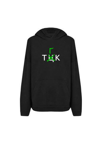 Худи с принтом "ТГК" (10968589952) ТiШОТКА (365244881)
