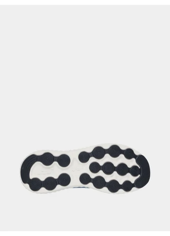 Серые кроссовки go run now grey 220382-gycc Skechers