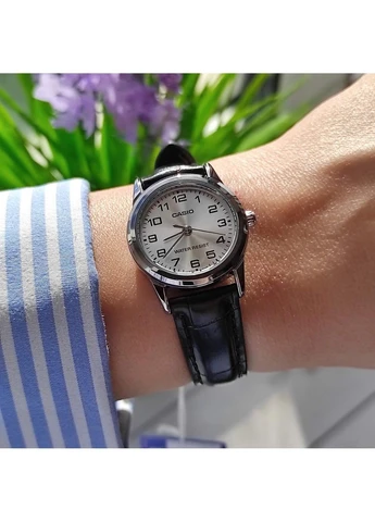 Женские часы LTP-V001L-7BUDF Casio (399343611)