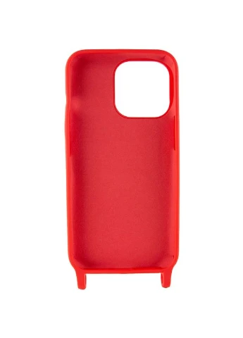 Чехол TPU two straps California для Apple iPhone 13 (6.1") Epik (335065339)