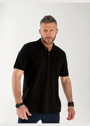 Чоловічі футболки з поло Fashion (337468940)