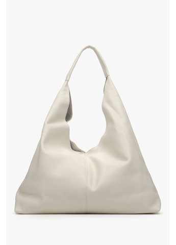 Шопер, цвет молочный Estro (364532195)