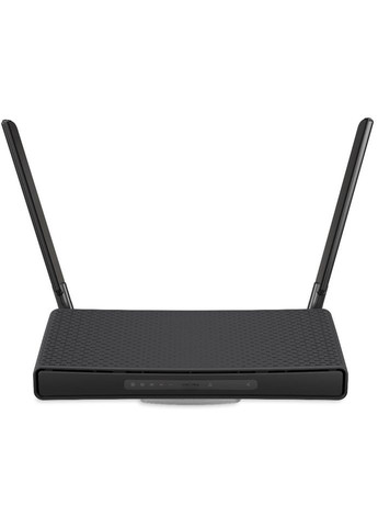 Бездротовий маршрутизатор hAP AX3 (C53UiG+5HPaxD2HPaxD) Mikrotik (341487506)