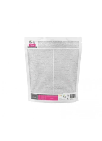 Сухий корм Dog Grain-free Puppy для цуценят беззерновий з лососем 1 кг LR Brit Care (388399478)