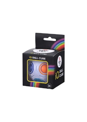 Игрушка Головоломка IQ Ball Cube IQ Ball Cube Same Toy (383141961)