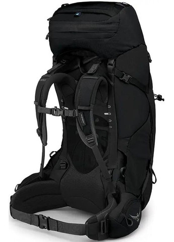 Рюкзак Aether L/XL 68 Black Osprey (322639669)