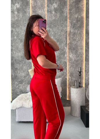 Женский костюм повседневный Style Point (389628994)