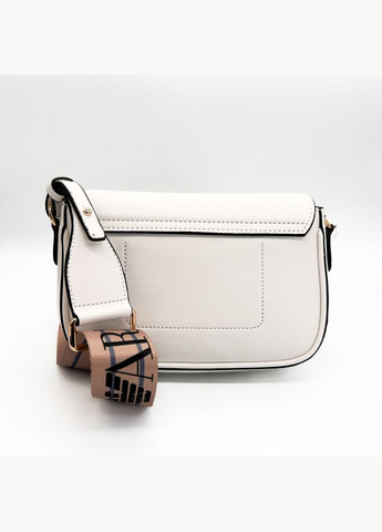 Крос-боді Екошкіра 1-1-2-Armani-20 No Brand (338700049)