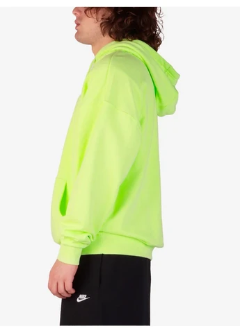 Худі Club French Terry Green HJ1816-736 Nike (399368696)