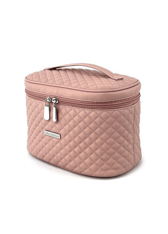 Комплект (косметички) N24073 розовый Alba Soboni (314802161)