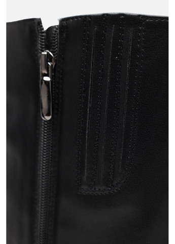 Зимние сапоги женские цвет черный cb-00275329 Yuki