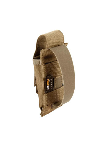 Подсумок для пистолетных магазинов SGL Pistol Mag MKII, Khaki Tasmanian Tiger (334672229)