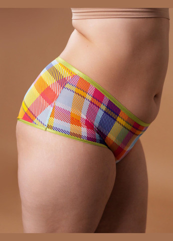 Трусики Хіпс SLZ26502019 з високою талією Brabrabra Забавки (305667212)