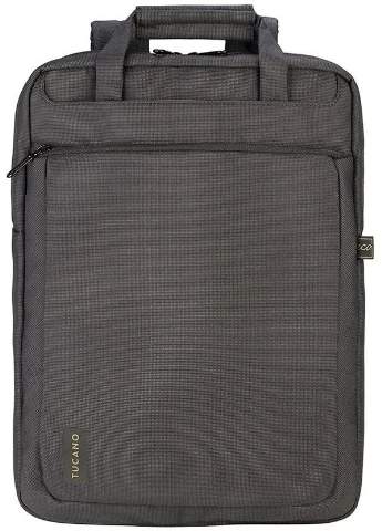 Рюкзак для ноутбука 16" WO4 MB Pro black (WO4BK-MB16-AX) Tucano (390915505)