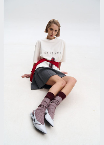 Футболка Херсон Cultoni (337517123)