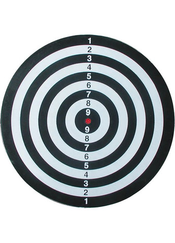 Дартс классический Pegasus with Wooden Cabinet (DA-12) Equinox (323109191)