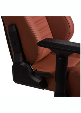 Кресло игровое X8005 Brown GT Racer x-8005 brown (290704600)