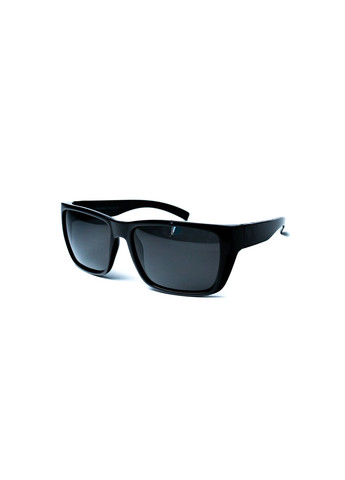 Солнцезащитные очки с поляризацией Классика мужские 429-154 LuckyLOOK 429-154м (290840573)