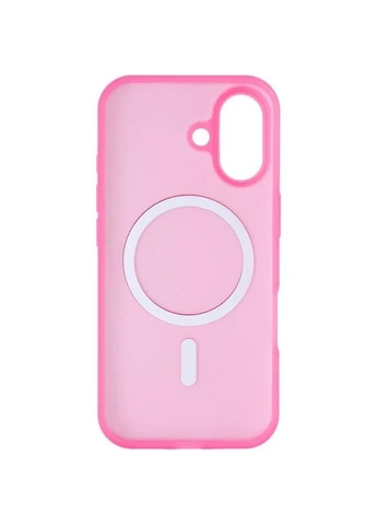 AirLight (MagSafe) iPhone 17 Rose Red Gelius (401596063)