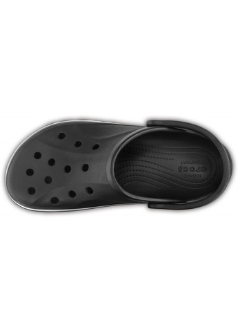 Bayaband Black M6-W8 Crocs (332623252)