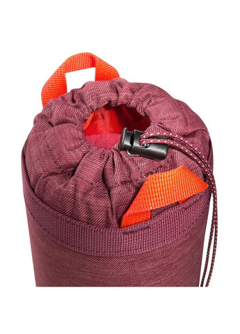 Термочехол для фляги Tatonka Thermo Bottle Cover 0,6L, Bordeaux Red None (334671218)