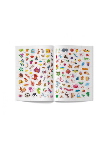 Школа современного почемусика. Прописи. Украинский язык. 125 развивающих наклейок Кристал Бук F00030259 (361305594)