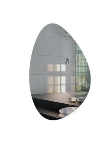 Дзеркало Premium DIVERSE MA01-90x60-REVERSE (LED Touch, Anti-fog (3-6,5kK)) () Mixxus MP6633 (385677470)