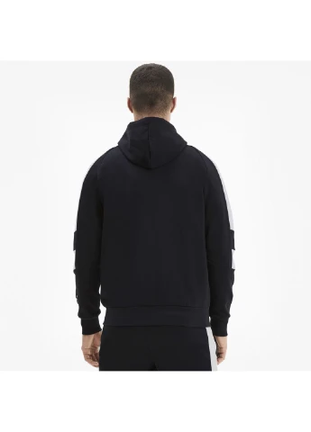 Толстовка MODERN SPORTS FZ Hoodie Puma (190220858)