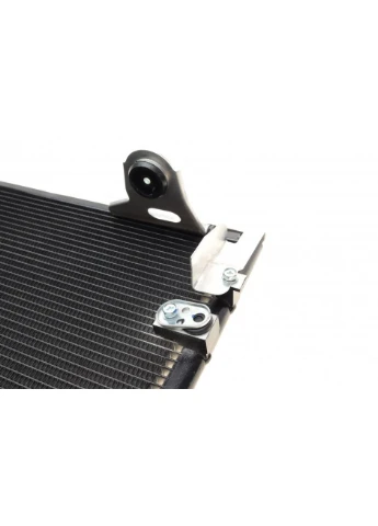 Радіатор кондиціонера Toyota Land Cruiser/Lexus LX 4.5d/4.7/5.7i 07 35862 (opt-om) NRF (382238975)