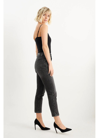 Джинсы мом C&A - (364813446)