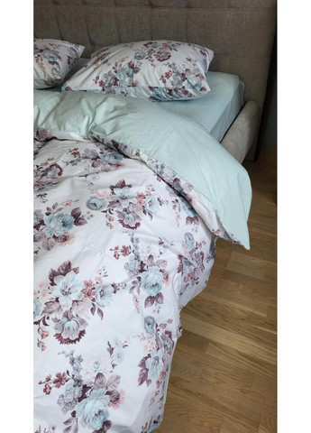Постельное белье Фрида, ранфорс Семейный размер, наволочки 70/70 No Brand (364220686)