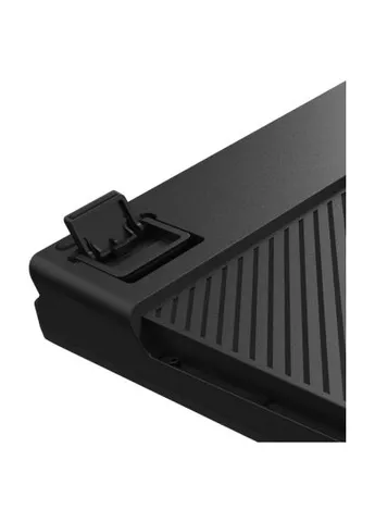 Клавіатура (4711421002769) A4Tech Bloody AT75 USB RGB UA Black (379236550)