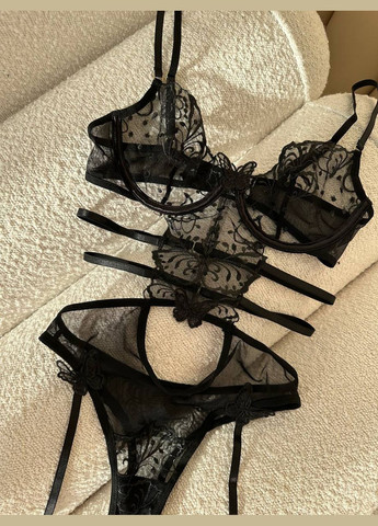 Боди женское соблазнительное No Brand (323966644)