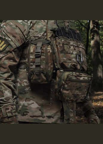 Комплект снаряжения LiteTact (based on M.V.P.). Мультикам Ukrarmor (336889744)