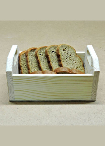 Хлібний лоток з дерева Сорбонна бланже (ХЛБ-000101) No Brand (327424925)