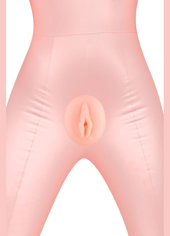 Надувная кукла Pretty Blonde Candy Dolls (371800173)