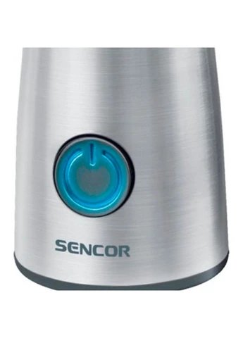 Кофемолка SCG 3050SS [64029] Sencor (400981426)