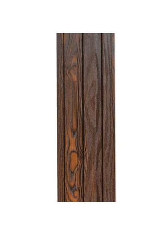 Рейка декоративная WPC стеновая 200х11х2900мм SW-00003008 Sticker Wall (387879410)
